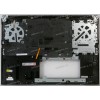Keyboard Machenike S16 чёрный матовый, русифицированная (6-39-NP602-P18-01A, 6-78-NP60PNPHM2-010)+Topcase
