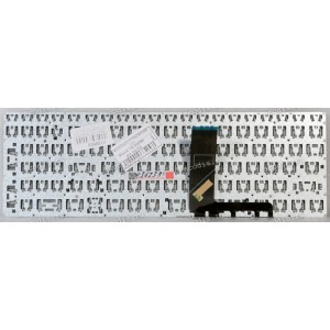 Keyboard Lenovo IdeaPad 320-15ABR 520-15IKB, чёрная матовая русифицированная (VB-058751) Keyboard Lenovo IdeaPad 320-15ABR 520-15IKB, чёрная матовая русифицированная (VB-058751)