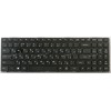 Keyboard Lenovo IdeaPad 100-15IBY черная русифицированная (5N20J30715, PK131ER2A00, B5010) Keyboard Lenovo IdeaPad 100-15IBY черная русифицированная (5N20J30715, PK131ER2A00, B5010)