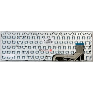 Keyboard Lenovo IdeaPad 100-15IBY черная русифицированная (5N20J30715, PK131ER2A00, B5010)