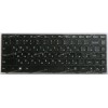 Keyboard Lenovo Flex 14 G40-30 чёрая матовая, русифицированная (25215190, PK130TG2A00) Keyboard Lenovo Flex 14 G40-30 чёрая матовая, русифицированная (25215190, PK130TG2A00)