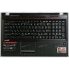 Keyboard MSI CX61, MS-16G5, MS-16GH, MSI E6205D чёрая матовая, русифицированная (BE2P-6G4C722-TF1)+Topcase Keyboard MSI CX61, MS-16G5, MS-16GH, MSI E6205D чёрая матовая, русифицированная (BE2P-6G4C722-TF1)+Topcase