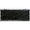 Keyboard Lenovo Thinkpad S1 Yoga чёрная русифицированная (04Y2643, SN20A45481, PK1310D1A06, AM10D000600, ST-83SU) Keyboard Lenovo Thinkpad S1 Yoga чёрная русифицированная (04Y2643, SN20A45481, PK1310D1A06, AM10D000600, ST-83SU)