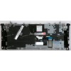 Keyboard Lenovo Thinkpad S1 Yoga чёрная русифицированная  (04Y2643, SN20A45481, PK1310D1A06, AM10D000600, ST-83SU)