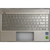 Keyboard HP Envy 13-ah, ENVY 13-ax золотистая русифицированная (L19541-251)+Topcase