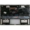 Keyboard HP Envy 13-ah, ENVY 13-ax золотистая русифицированная (L19541-251)+Topcase