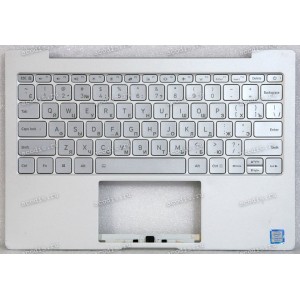 Keyboard XiaoMi AIR 12.5 серебристый (MK10000005661, 607081042111, 9ZNDD6BV.001)+Topcase