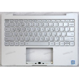Keyboard XiaoMi AIR 12.5 серебристый (MK10000005661, 607081042111, 9ZNDD6BV.001)+Topcase Keyboard XiaoMi AIR 12.5 серебристый (MK10000005661, 607081042111, 9ZNDD6BV.001)+Topcase