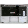 Keyboard XiaoMi AIR 12.5 серебристый (MK10000005661, 607081042111, 9ZNDD6BV.001)+Topcase