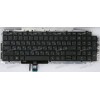 Keyboard Dell Precision 3571, 3580, 3560, 3561, 3570, P104F чёрная русифицированная с подсветкой ( 0N7N16) Keyboard Dell Precision 3571, 3580, 3560, 3561, 3570, P104F чёрная русифицированная с подсветкой ( 0N7N16)