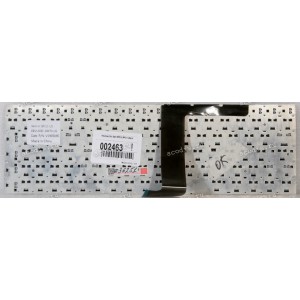 Keyboard Samsung NP-RF510, NP-RF511 чёрная матовая русифицированная (BA59-02795A, V190509C) Keyboard Samsung NP-RF510, NP-RF511 чёрная матовая русифицированная (BA59-02795A, V190509C)