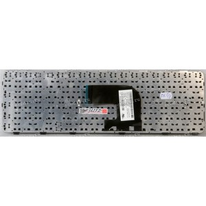 Keyboard HP Pavilion dv6-7000 черная  (SG-49520-XAA, 697454-251, 90.4XT07.LOR, SN8115)