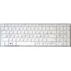 Keyboard Samsung NP370R5E белая русифицированная (BA75-04478C) Keyboard Samsung NP370R5E белая русифицированная (BA75-04478C)