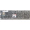 Keyboard Samsung NP370R5E белая русифицированная  (BA75-04478C)