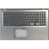 Keyboard Asus X515DA-1S серая матовая, русифицированная (90NB0T42-R38RU0, 13N1-CEA0Z01)+Topcase