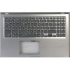 Keyboard Asus X515DA-1S серая матовая, русифицированная (90NB0T42-R38RU0, 13N1-CEA0Z01)+Topcase Keyboard Asus X515DA-1S серая матовая, русифицированная (90NB0T42-R38RU0, 13N1-CEA0Z01)+Topcase