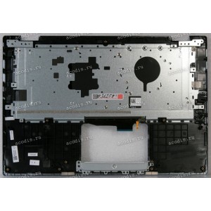 Keyboard Asus TP412FAC-1B светлый серо-голубой русифицированный (90NB0N32-R32RU0)+Topcase