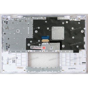 Keyboard Asus E210MA-1P светло-сиреневый, русифицированная (90NB0R43-R31RU0, 13NB0R43P03022-3)+Topcase