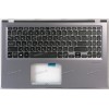 Keyboard Asus X515DA-1G серый русифицированный (90NB0T41-R31RU0, 13N1-CEA0411)+Topcase