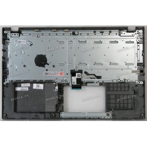 Keyboard Asus X515DA-1G серый русифицированный (90NB0T41-R31RU0, 13N1-CEA0411)+Topcase Keyboard Asus X515DA-1G серый русифицированный (90NB0T41-R31RU0, 13N1-CEA0411)+Topcase