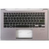Keyboard Asus X321EA-8G серый русифицированный (90NB0SP4-R31RU0, 13N1-C6A0911, 13NB0Q50M0501)+Topcase Keyboard Asus X321EA-8G серый русифицированный (90NB0SP4-R31RU0, 13N1-C6A0911, 13NB0Q50M0501)+Topcase