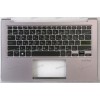 Keyboard Asus X321EA-8G серый русифицированный (90NB0SP4-R31RU0, 13N1-C6A0911, 13NB0Q50M0501)+Topcase Keyboard Asus X321EA-8G серый русифицированный (90NB0SP4-R31RU0, 13N1-C6A0911, 13NB0Q50M0501)+Topcase