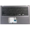 Keyboard Asus X512FL-1G серый русифицированный (90NB0M93-R31RU1, 13NB0M93P02012-3)+Topcase Keyboard Asus X512FL-1G серый русифицированный (90NB0M93-R31RU1, 13NB0M93P02012-3)+Topcase