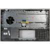 Keyboard Asus X409DA-1G серый русифицированный (90NB0P32-R31RU0, 13N1-A7A0D11)+Topcase