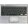 Keyboard Asus E210MA--1W серебристая русифицированная (90NB0R42-R32RU0, 3BBKZTAJN80, 13NB0R42AP1202)+Topcase Keyboard Asus E210MA--1W серебристая русифицированная (90NB0R42-R32RU0, 3BBKZTAJN80, 13NB0R42AP1202)+Topcase