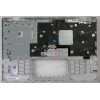 Keyboard Asus E210MA--1W  серебристая русифицированная (90NB0R42-R32RU0, 3BBKZTAJN80, 13NB0R42AP1202)+Topcase