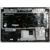 Keyboard Asus FX505DT-1A чёрая матовая, немецкая (90NR02D1-R31GE2)+Topcase