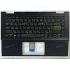 Keyboard Asus TP420IA-2K тёмно-синий русифицированный (90NB0RN1-R31RU0, HQ207D0205)+Topcase