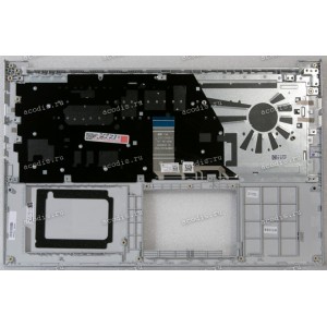 Keyboard Asus X513EA-2S серебристая русифицированная (90NB0SG2-R30RU0, 13N1-BBM0301, 13N1-BAA0M01)+Topcase Keyboard Asus X513EA-2S серебристая русифицированная (90NB0SG2-R30RU0, 13N1-BBM0301, 13N1-BAA0M01)+Topcase