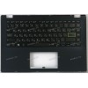 Keyboard Asus E410MA--1B чёрно-синий русифицированный (90NB0Q11-R32RU0, 3BBKWTAJN60)+Topcase Keyboard Asus E410MA--1B чёрно-синий русифицированный (90NB0Q11-R32RU0, 3BBKWTAJN60)+Topcase
