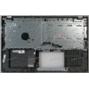 Keyboard Asus X515UA-1G серый русифицированный (90NB0U11-R30RU0, 13NB0SR1P02112-3, 13N1-CEA0C21)+Topcase