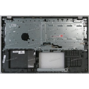 Keyboard Asus X515UA-1G серый русифицированный (90NB0U11-R30RU0, 13NB0SR1P02112-3, 13N1-CEA0C21)+Topcase