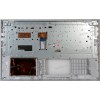 Keyboard Asus X712EA-8S серебристая русифицированная (90NB0TW1-R31RU0, 13N1-D0A0101, 13N1-D0A0401)+Topcase