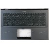 Keyboard Asus UX535LH-2G серый русифицированный (90NB0RX2-R31RU0, 13NB0RX2AM0301, 13NB0RW1M06011, 0KNBO-562CRU00)+Topcase Keyboard Asus UX535LH-2G серый русифицированный (90NB0RX2-R31RU0, 13NB0RX2AM0301, 13NB0RW1M06011, 0KNBO-562CRU00)+Topcase