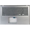 Keyboard Asus X515MA-1S серебристый русифицированная (90NB0TH2-R33RU0, 13NB0SR2P16011-3, V1825KFHS1)+Topcase Keyboard Asus X515MA-1S серебристый русифицированная (90NB0TH2-R33RU0, 13NB0SR2P16011-3, V1825KFHS1)+Topcase