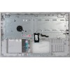 Keyboard Asus X515MA-1S  серебристый русифицированная  (90NB0TH2-R33RU0, 13NB0SR2P16011-3, V1825KFHS1)+Topcase