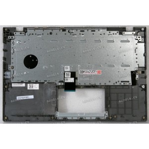 Keyboard Asus X415FAC-1G серый русифицированный (90NB0W12-R30RU0, 39XKUTAJND0, AEXKP700030)+Topcase