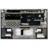 Keyboard Asus UX425UA-2G тёмно-серая русифицированная (HQ2072093500, 90NB0TJ1-R30RU0)+Topcase