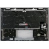 Keyboard Asus BR1100CKA-1A чёрная матовая русифицированная  (90NX03B1-R31RU0, HQ20721142000, NSK-W58SN)+Topcase