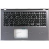 Keyboard Asus X515EA-1G серый русифицированный (90NB0TY1-R33RU1, 13N1-CEA0W01, 90NB0TY1-R33RU0)+Topcase Keyboard Asus X515EA-1G серый русифицированный (90NB0TY1-R33RU1, 13N1-CEA0W01, 90NB0TY1-R33RU0)+Topcase