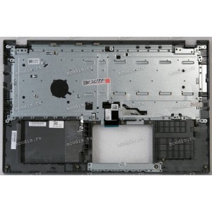 Keyboard Asus X515EA-1G серый русифицированный (90NB0TY1-R33RU1, 13N1-CEA0W01, 90NB0TY1-R33RU0)+Topcase