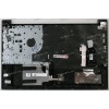 Keyboard Lenovo ThinkPad 15.6” E15 чёрный матовый русифицированная (AP1D6000A00, AM1D6000A00)+Topcase