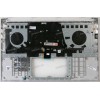Keyboard Asus X3500PA-2S серебристая русифицированная (90NB0UU1-R31RU0, 39XJDTAJN20A, AEXJD701120)+Topcase