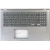 Keyboard Asus X509DJ-1S серебристый, серая русифицированная (90NB0P21-R31RU0, 13N1-AHM0401, 13NB0MZ1P03011-3)+Topcase Keyboard Asus X509DJ-1S серебристый, серая русифицированная (90NB0P21-R31RU0, 13N1-AHM0401, 13NB0MZ1P03011-3)+Topcase