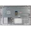 Keyboard Asus X509DJ-1S серебристый, серая русифицированная (90NB0P21-R31RU0, 13N1-AHM0401, 13NB0MZ1P03011-3)+Topcase