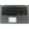 Keyboard Asus X515EA-1G тёмно-серая русифицированная (90NB0TY1-R34RU0, 13N1-CEA1001, 13N1-CEA0C21)+Topcase Keyboard Asus X515EA-1G тёмно-серая русифицированная (90NB0TY1-R34RU0, 13N1-CEA1001, 13N1-CEA0C21)+Topcase